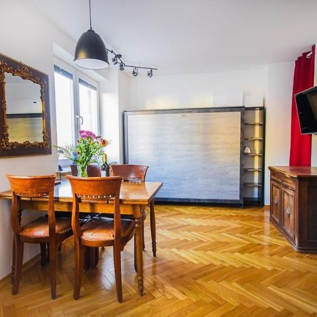 Charming Apt Next To Lazienki Park And City Center Varsavia Esterno foto