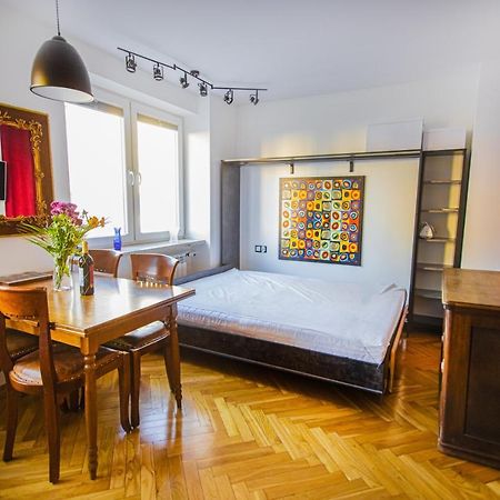 Charming Apt Next To Lazienki Park And City Center Varsavia Esterno foto